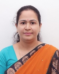 Dr Deepali Garge