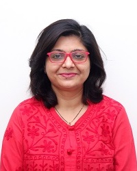 Dr. Shruti Nagar