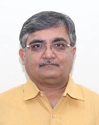 Dr. Sanjay Mali