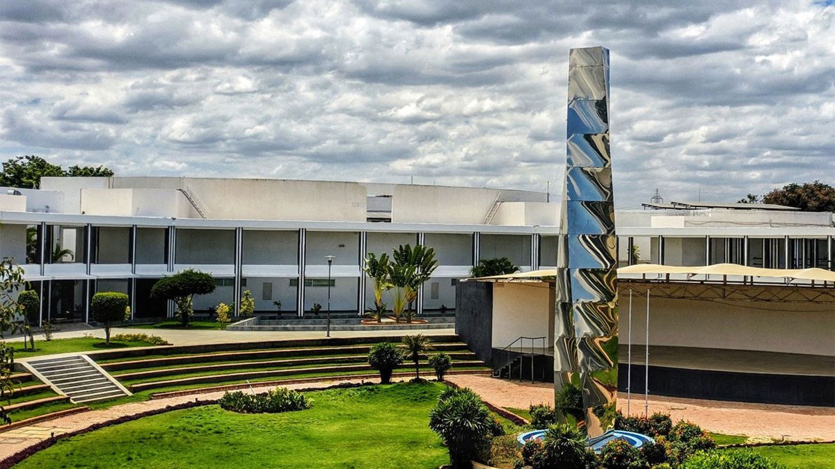 Great Lakes Institute of Management, Chennai