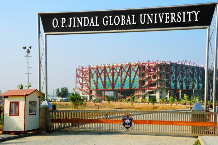 Jindal Global Business School