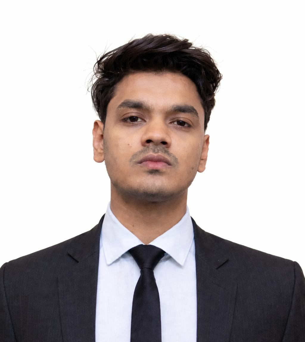 Aniket Gore
