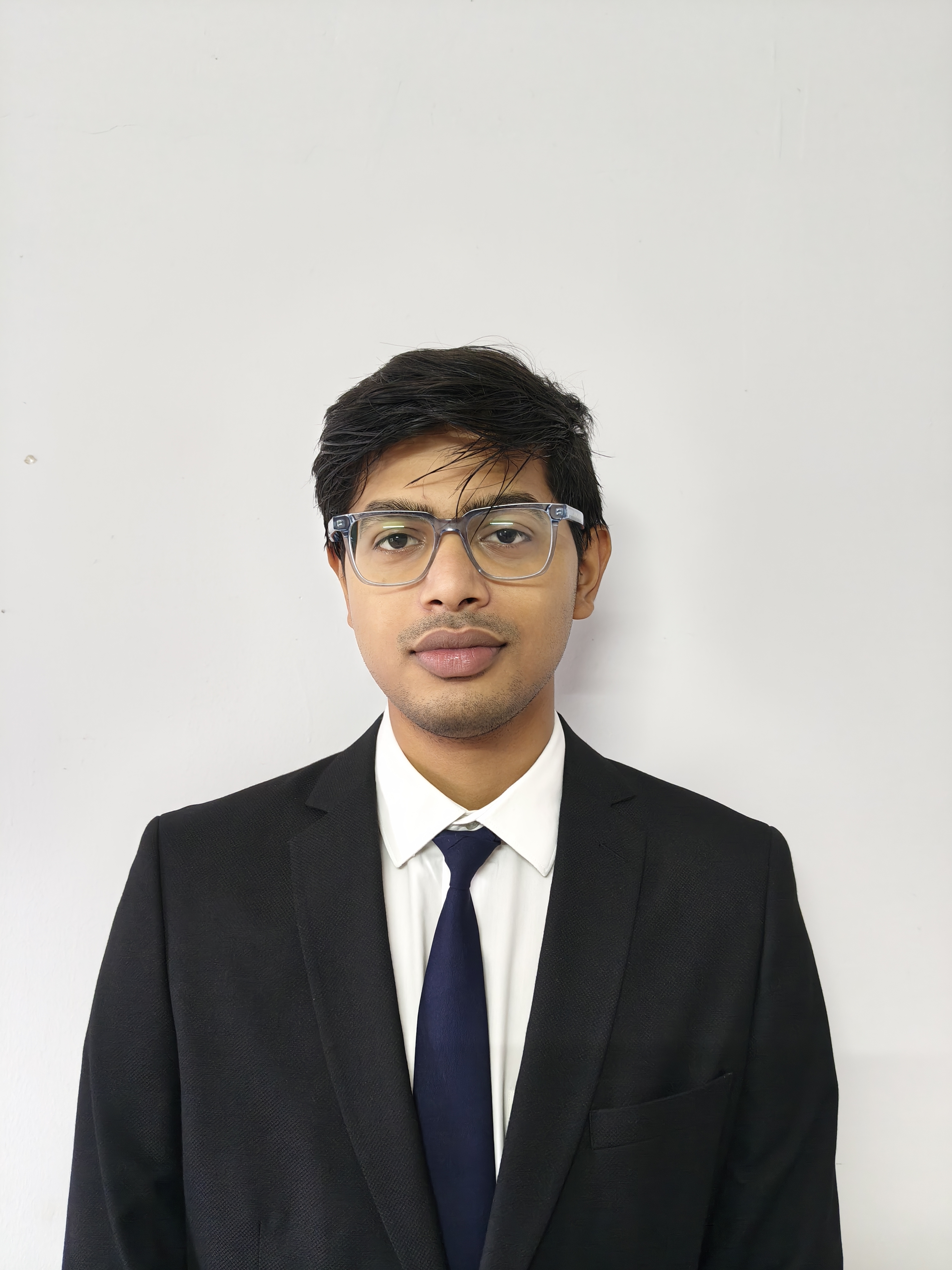 Avishek Sharma