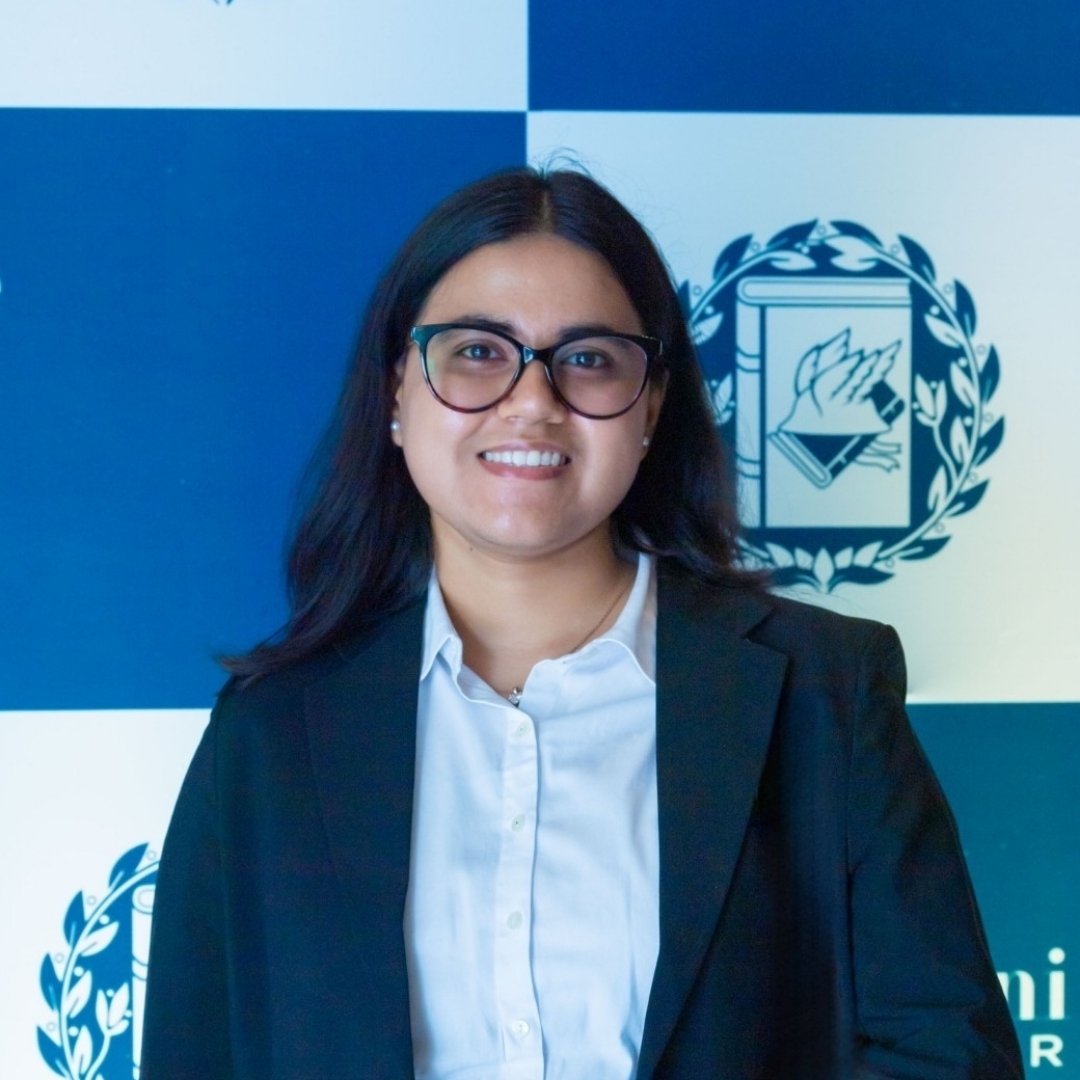 Rishita Sen