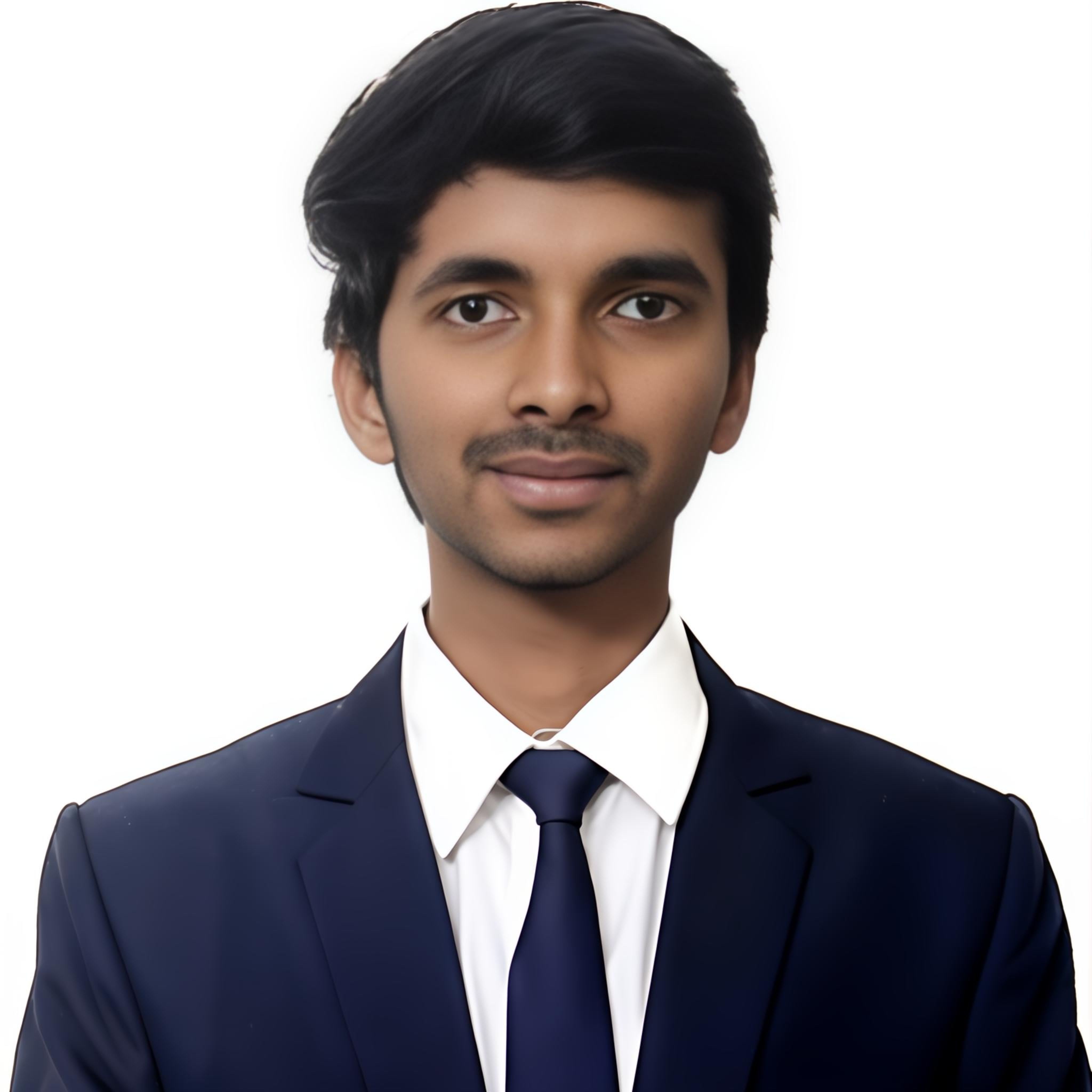 Yashwanth Reddy Kalam