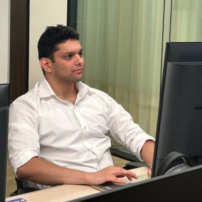 Gaurav Kumar