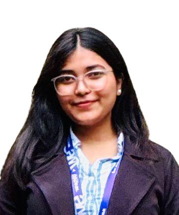 Khushi Tiwari