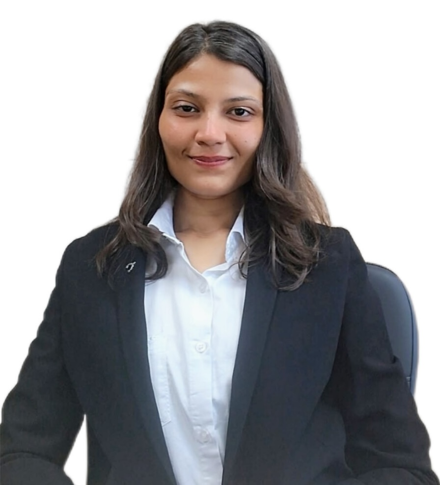 Anamika Verma