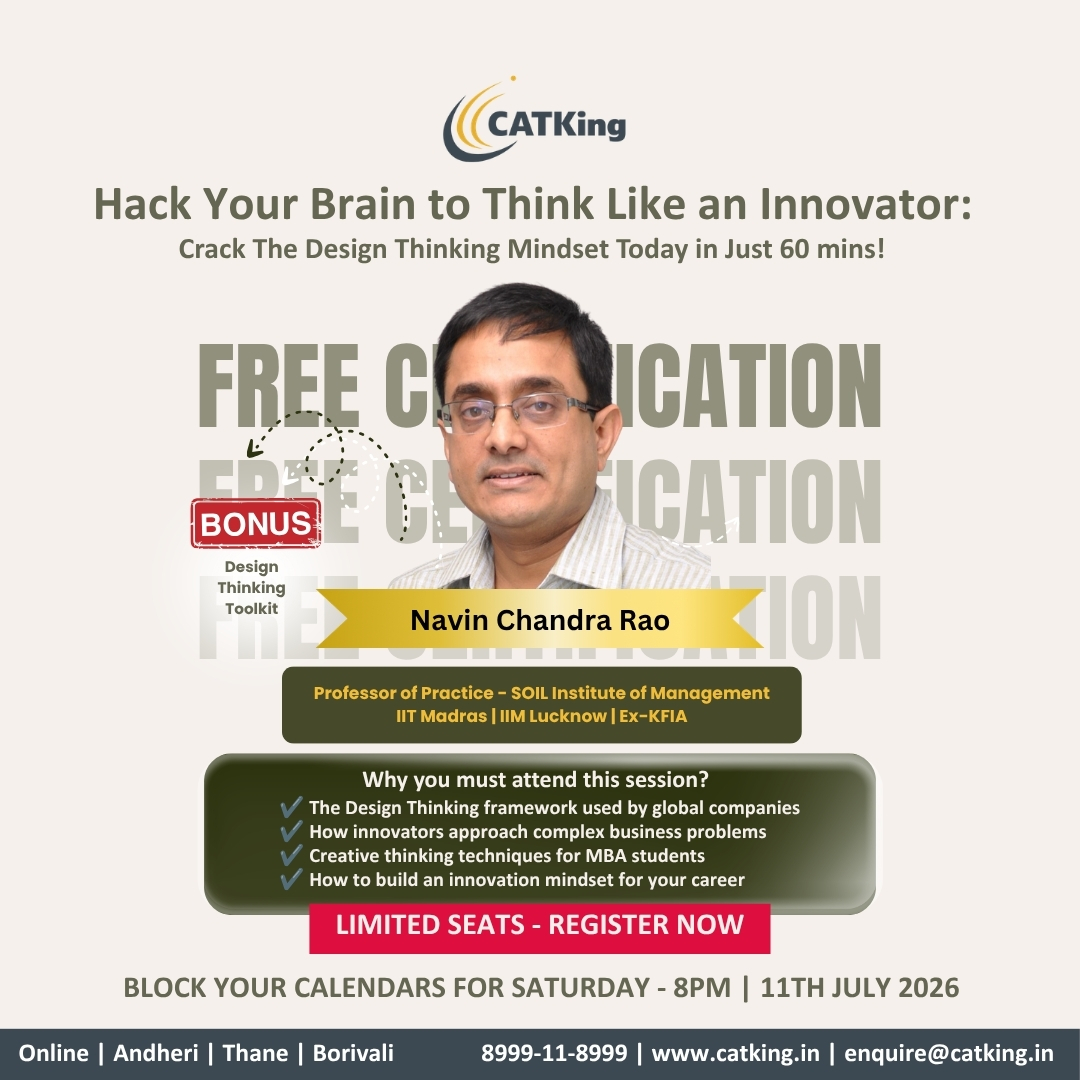 Hack Your Brain to Think Like an Innovator