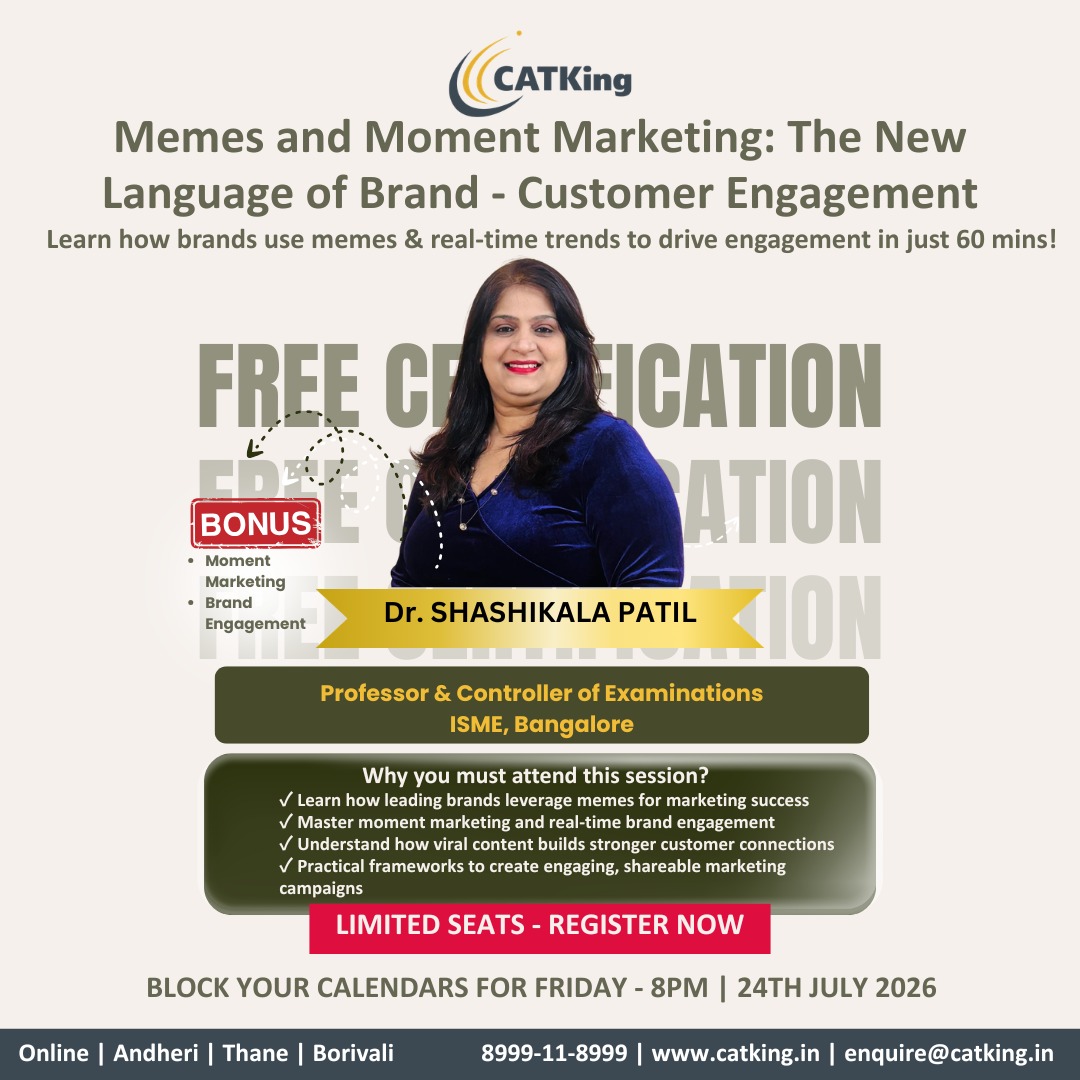 Memes and Moment Marketing: The new language of brand - customer engagement
