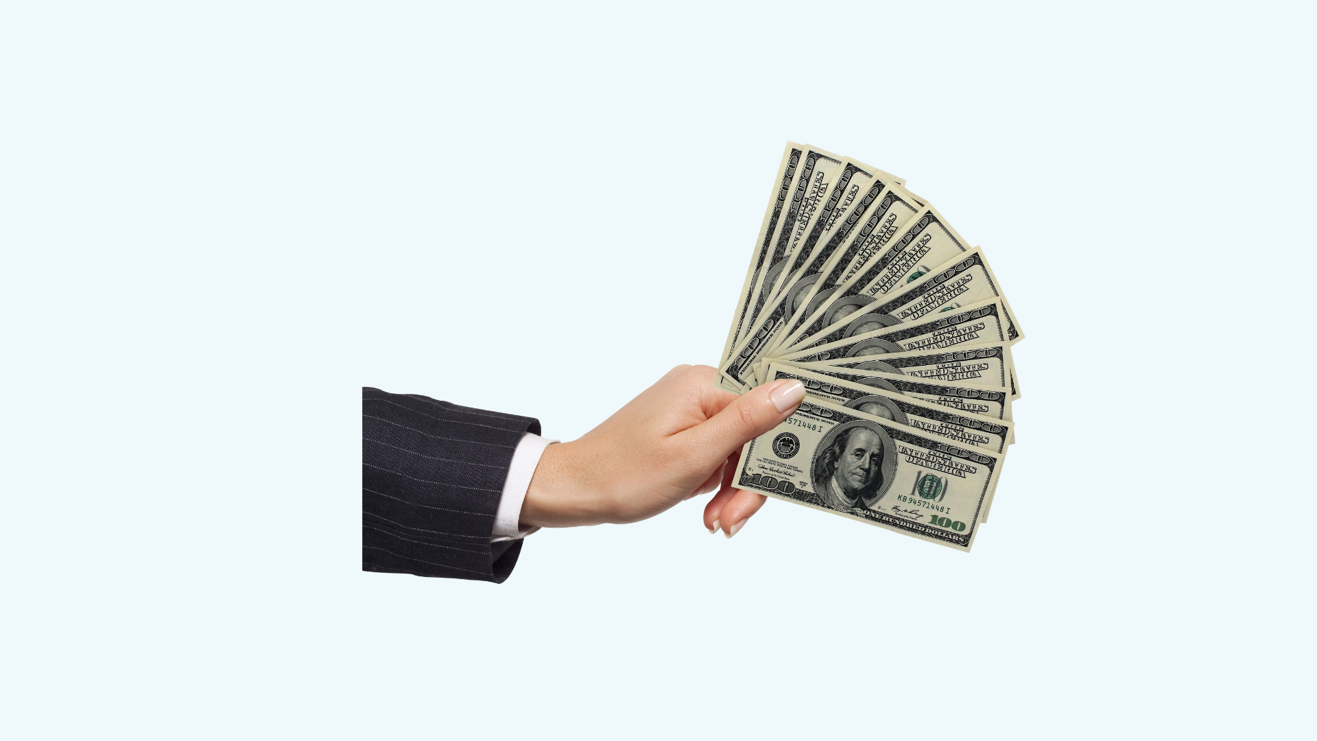 What Money Does