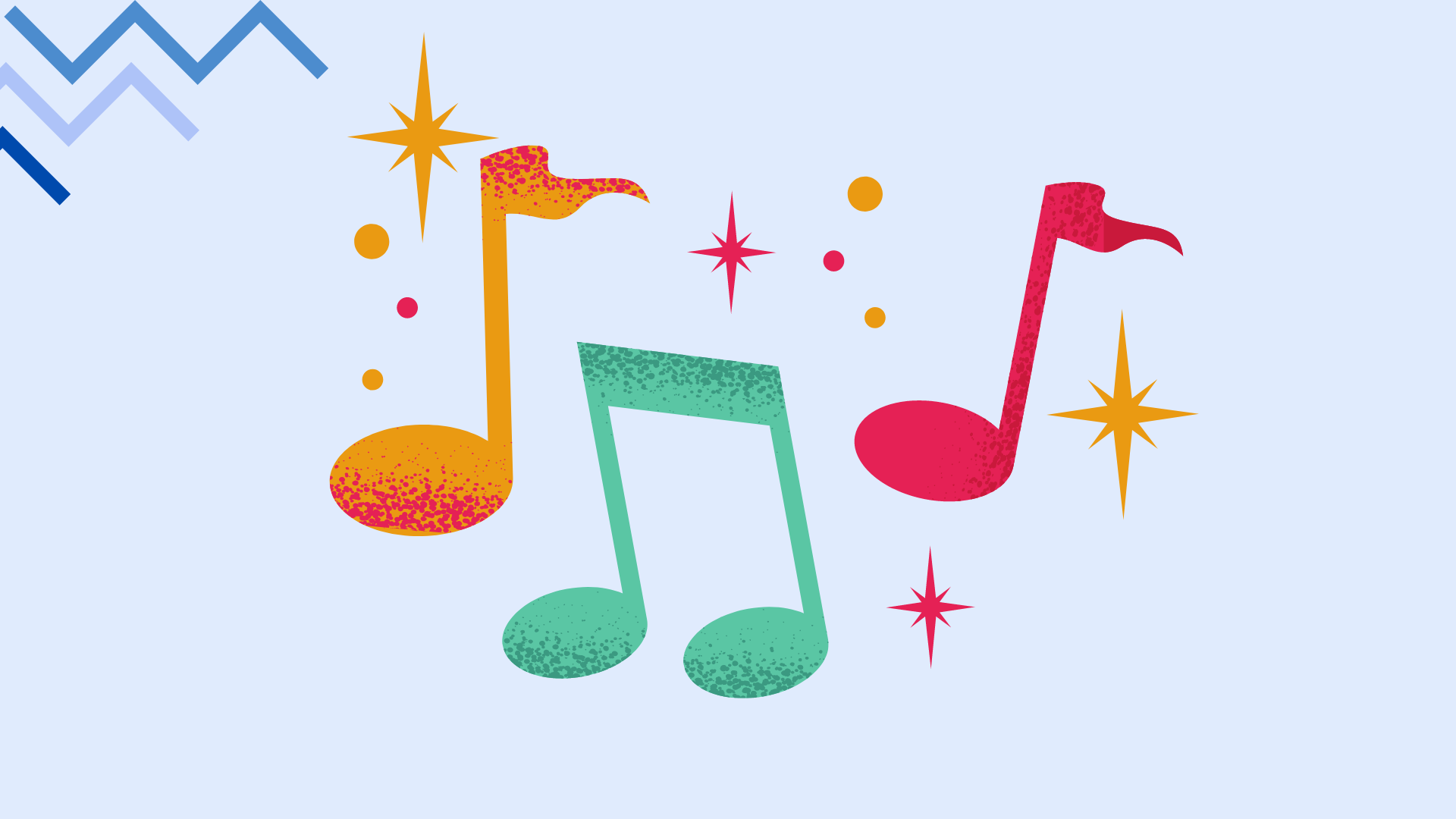 Magic of Sounds!