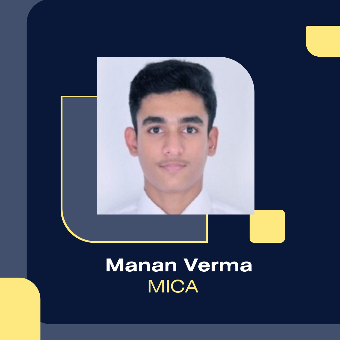 Manan Verma