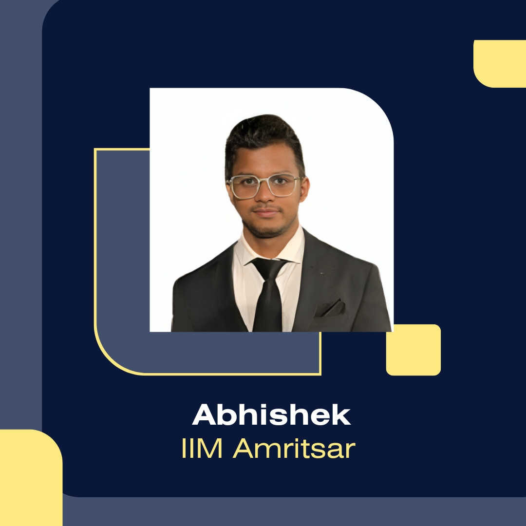 Abhishek Narayan Singh