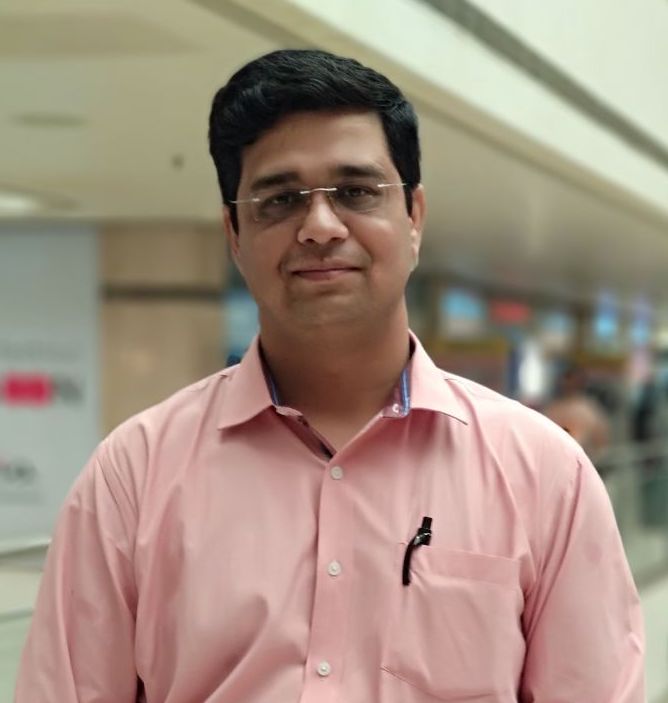 Dr. Narain