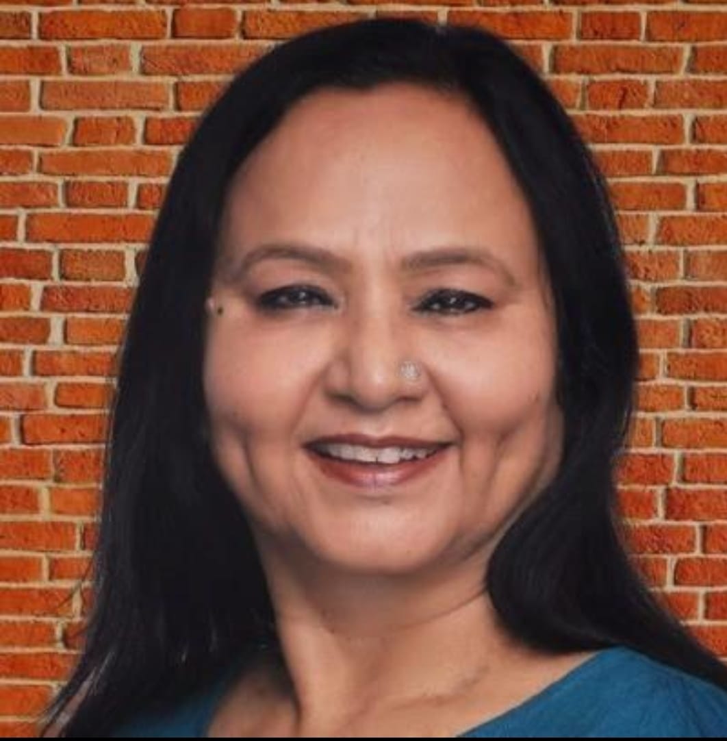 Dr. Sunita Singh Sengupta