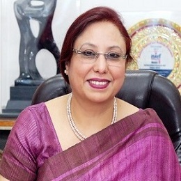 Dr. Simrit Kaur