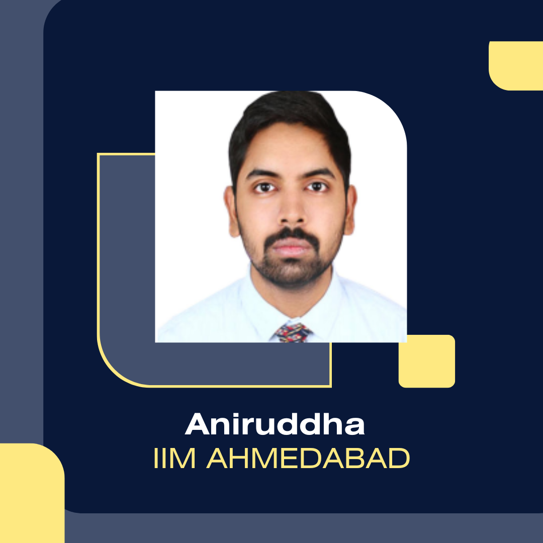 Aniruddha Sharma