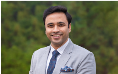 Abhinav Kumar Sharma