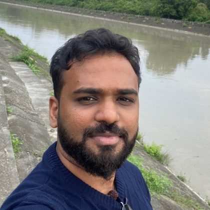 Ganesh Babu