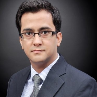 Manmohan Bora
