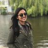 Deepti Motawat
