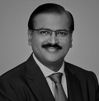 Dr Uday Salunkhe