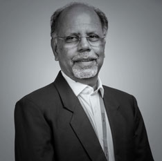 Dr Ravi Vaidee