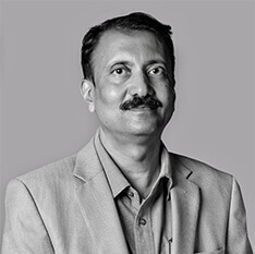 Pradeep Pendse