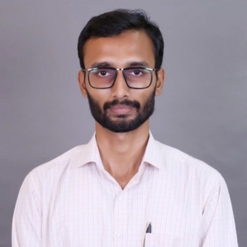 Akshay Jangam