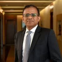 Kaustubh Kulkarni