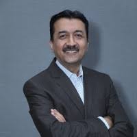 Ashish Dwivedi
