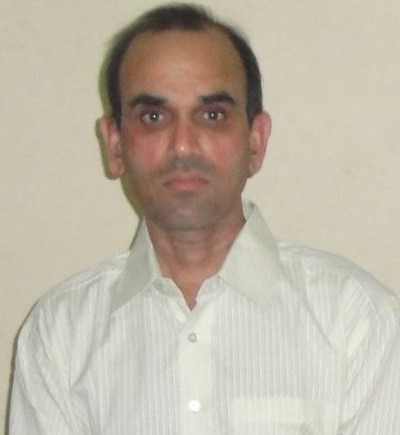SVD Nageswara Rao