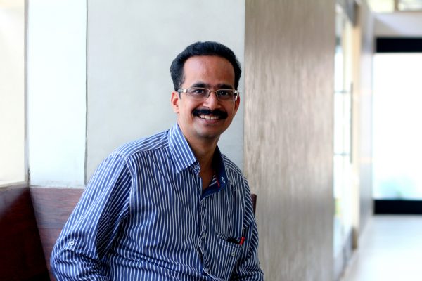 Ashish Pandey