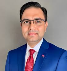 Krishan Mishra