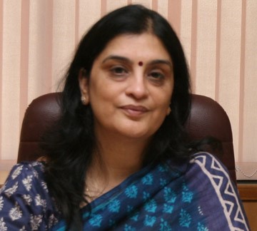 Kanika Bhal