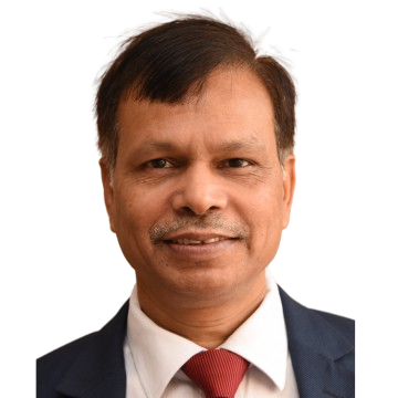 M P Gupta