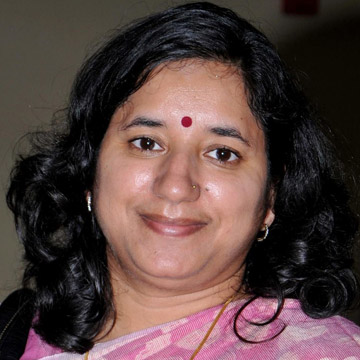 Seema Sharma