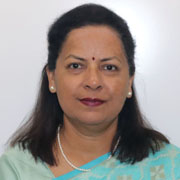 Alka Vaidya