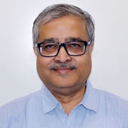 Anjan Roy