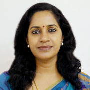 Asha Binu Raj