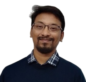 Abhijit Barman