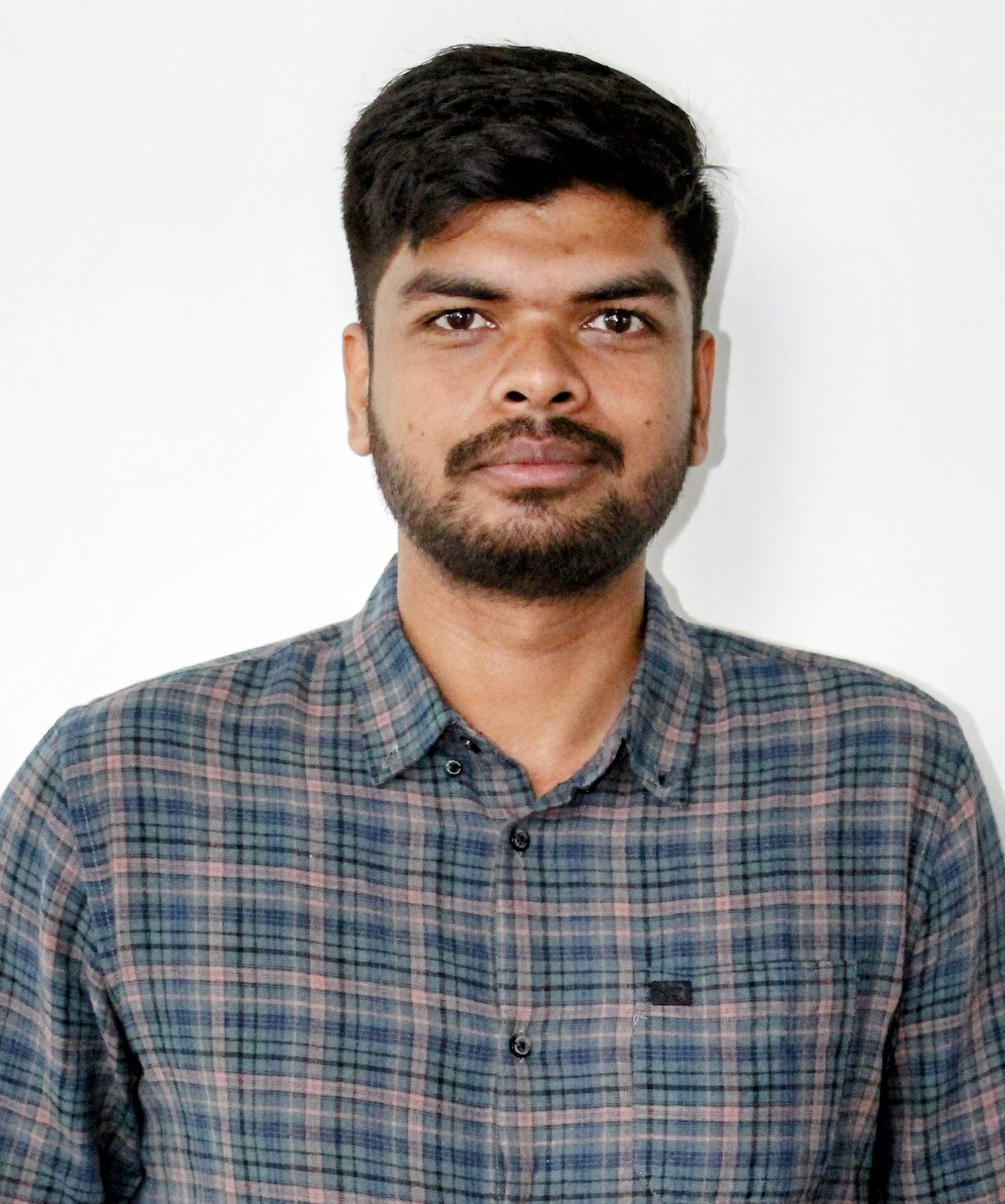 Anand Kumar