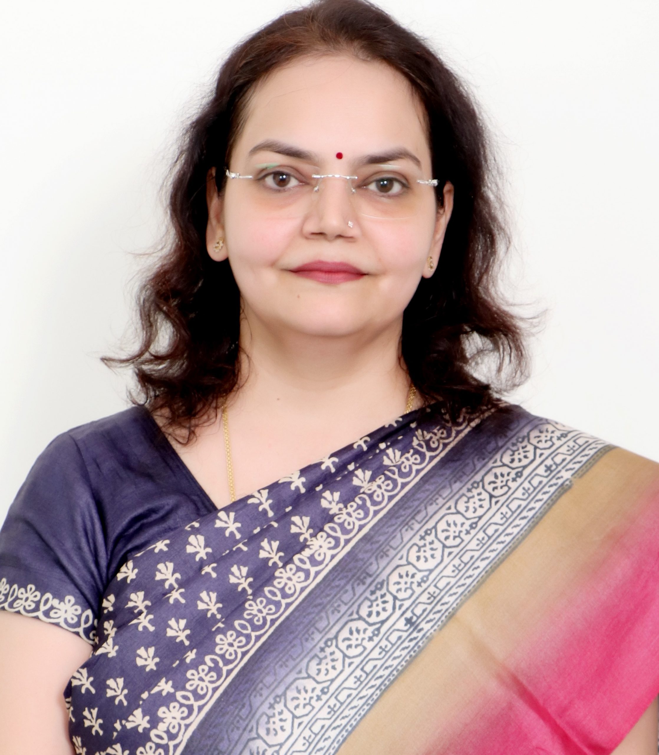Anubha Dadhich