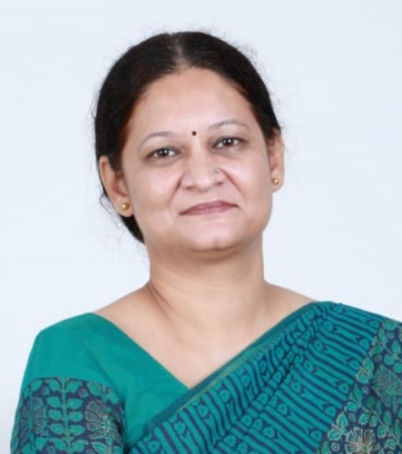 Archana Parashar