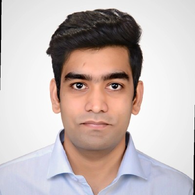 Santsharan Tiwari