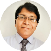 Vijay Masarkar