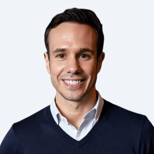 Dominik K. Kanbach