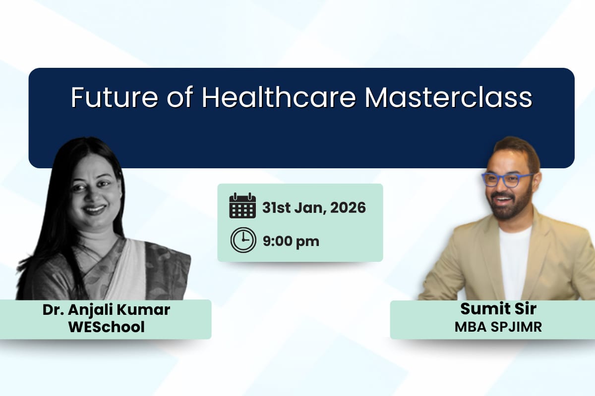 Future of Healthcare