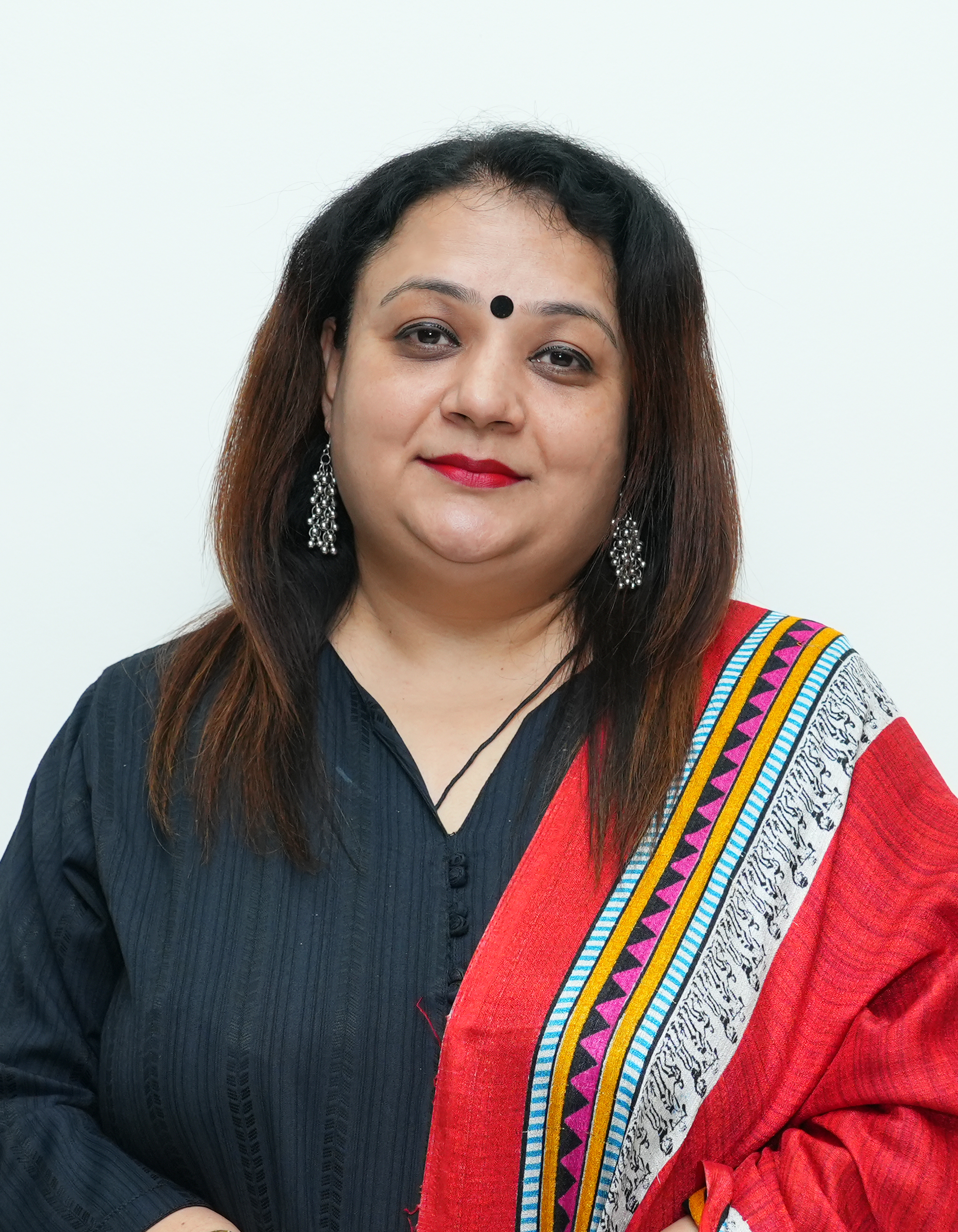 Dr. Rati Shukla
